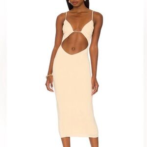 Camila Coelho Kendall Midi Dress